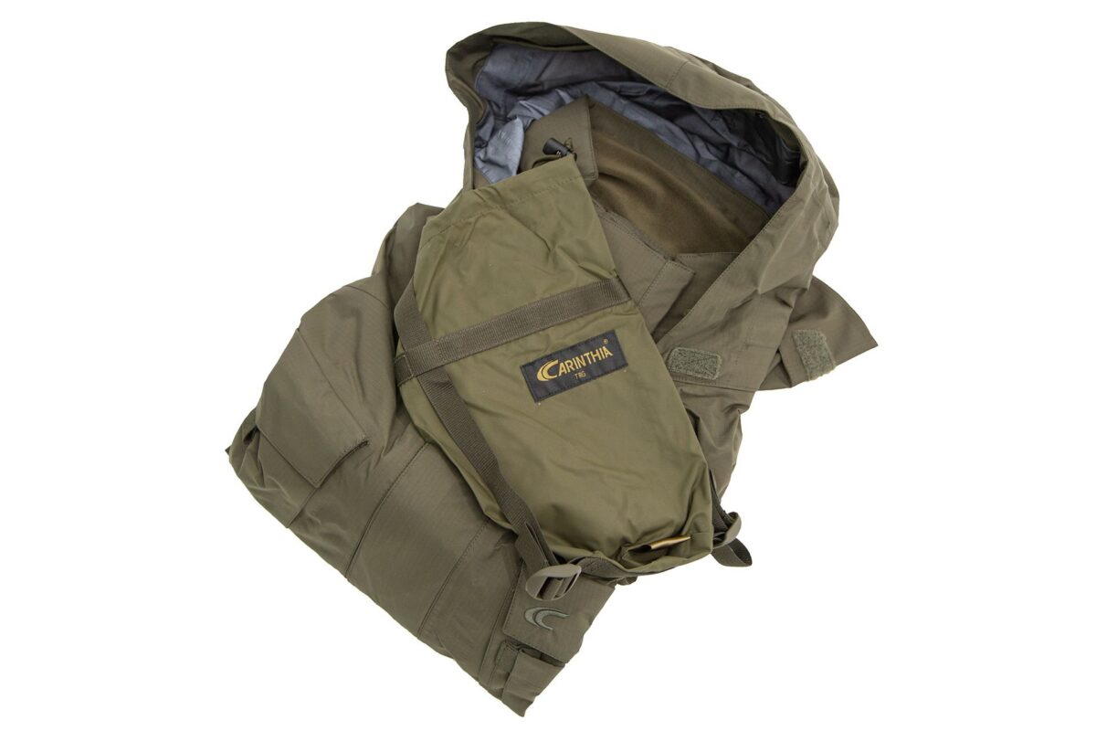 Carinthia TRG Jacket - Image 21