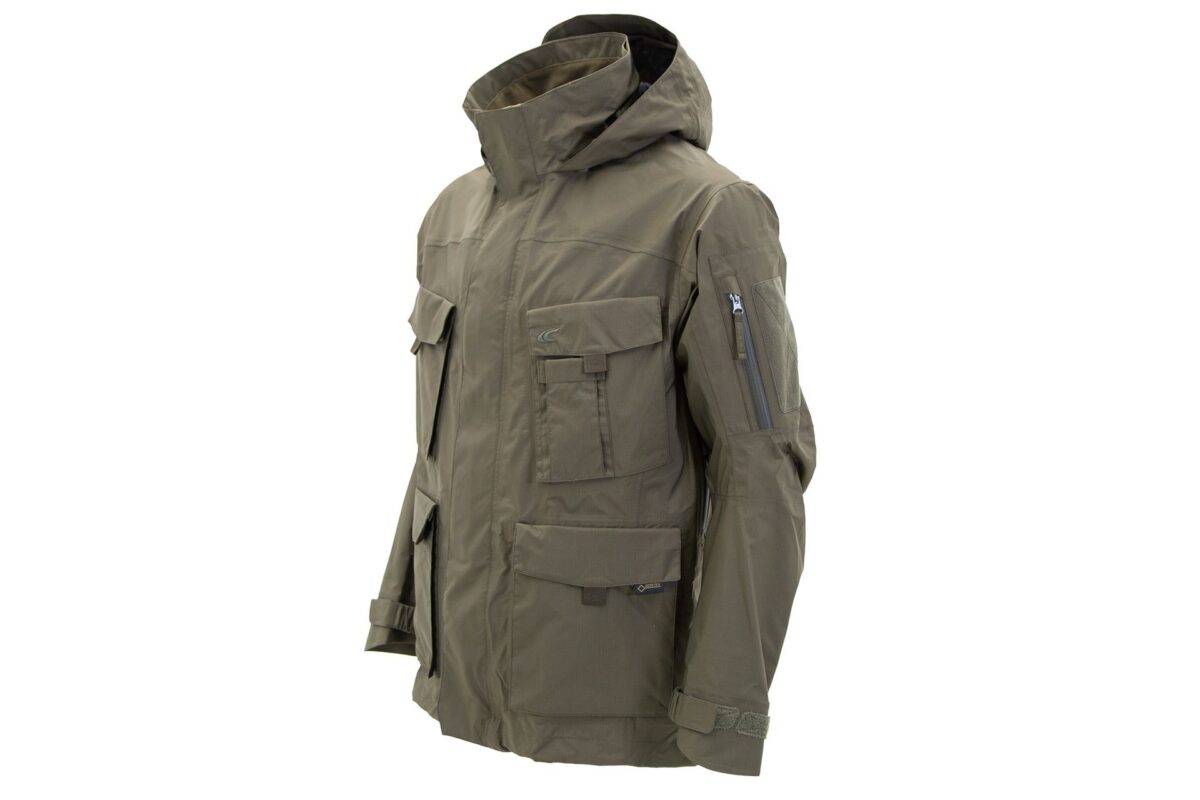 Carinthia TRG Jacket - Image 3