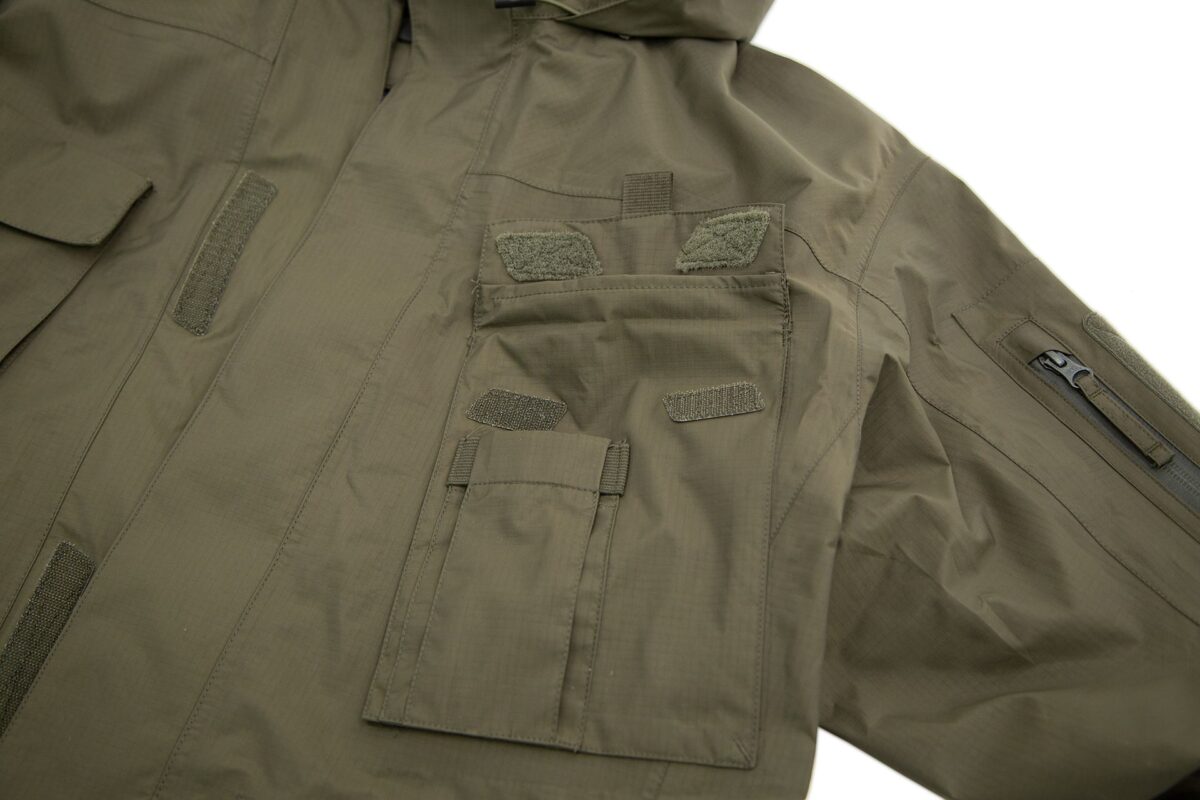 Carinthia TRG Jacket - Image 13