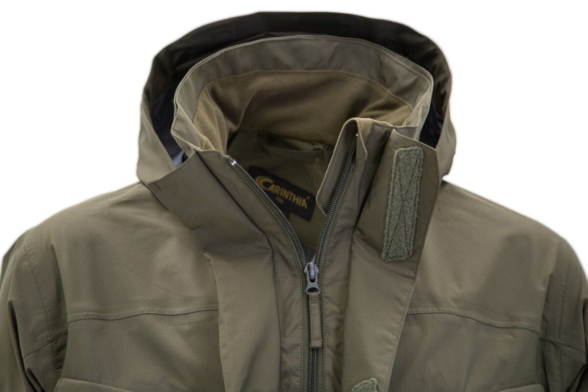 Carinthia TRG Jacket - Image 8