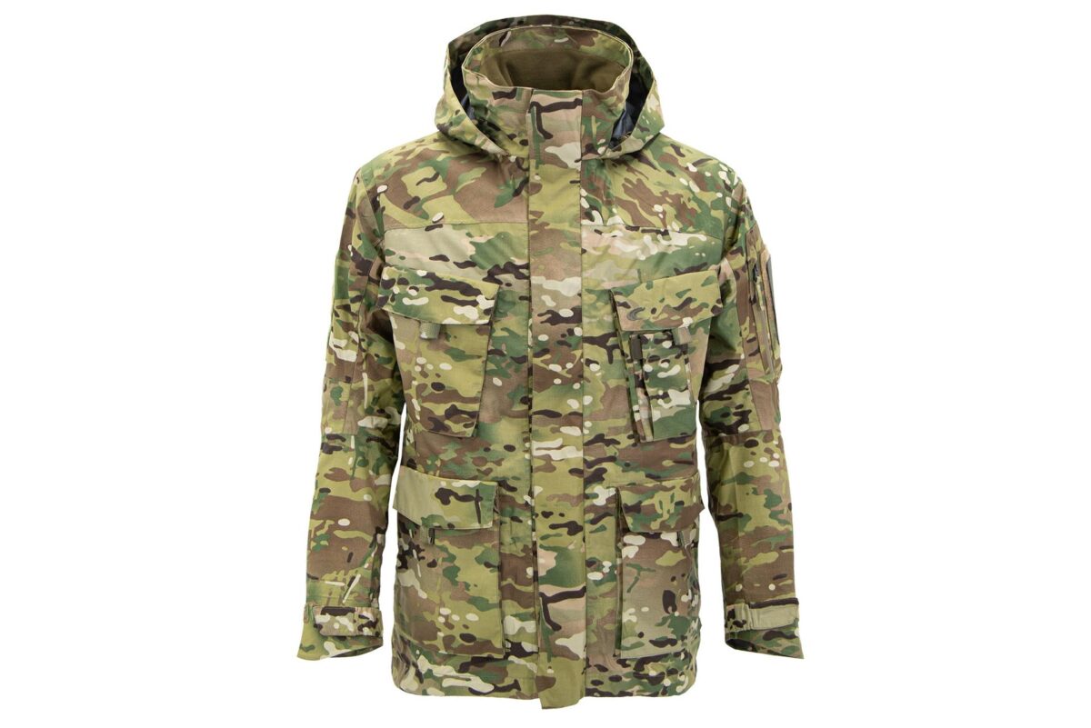Carinthia TRG Jacket - Image 2