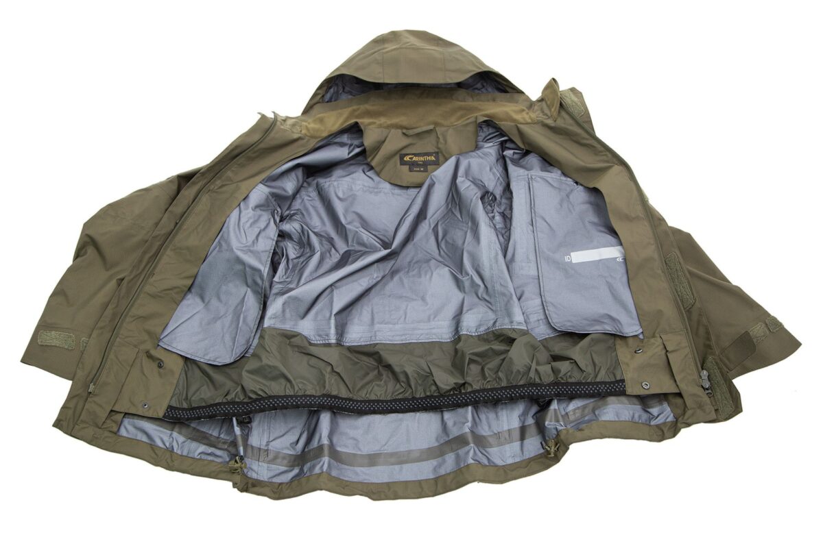 Carinthia TRG Jacket - Image 16