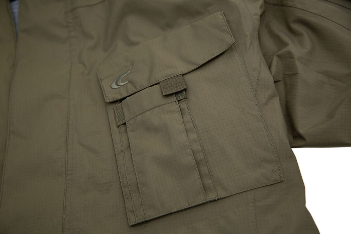 Carinthia TRG Jacket - Image 12