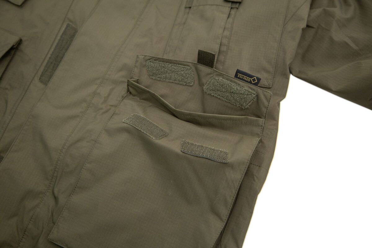 Carinthia TRG Jacket - Image 14