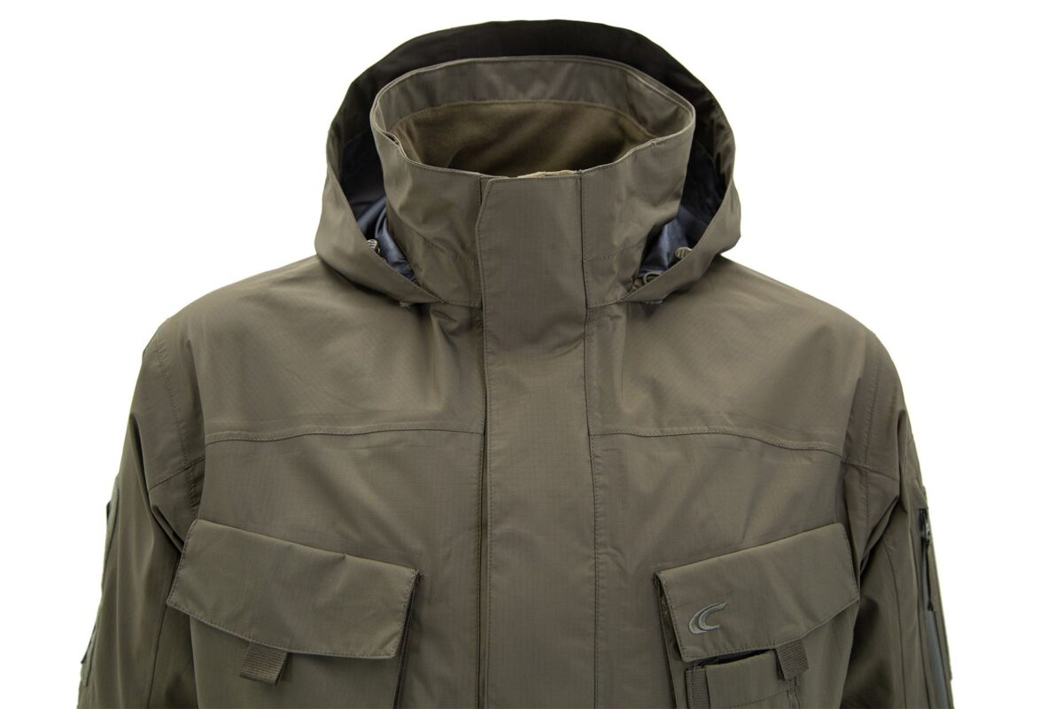 Carinthia TRG Jacket - Image 5