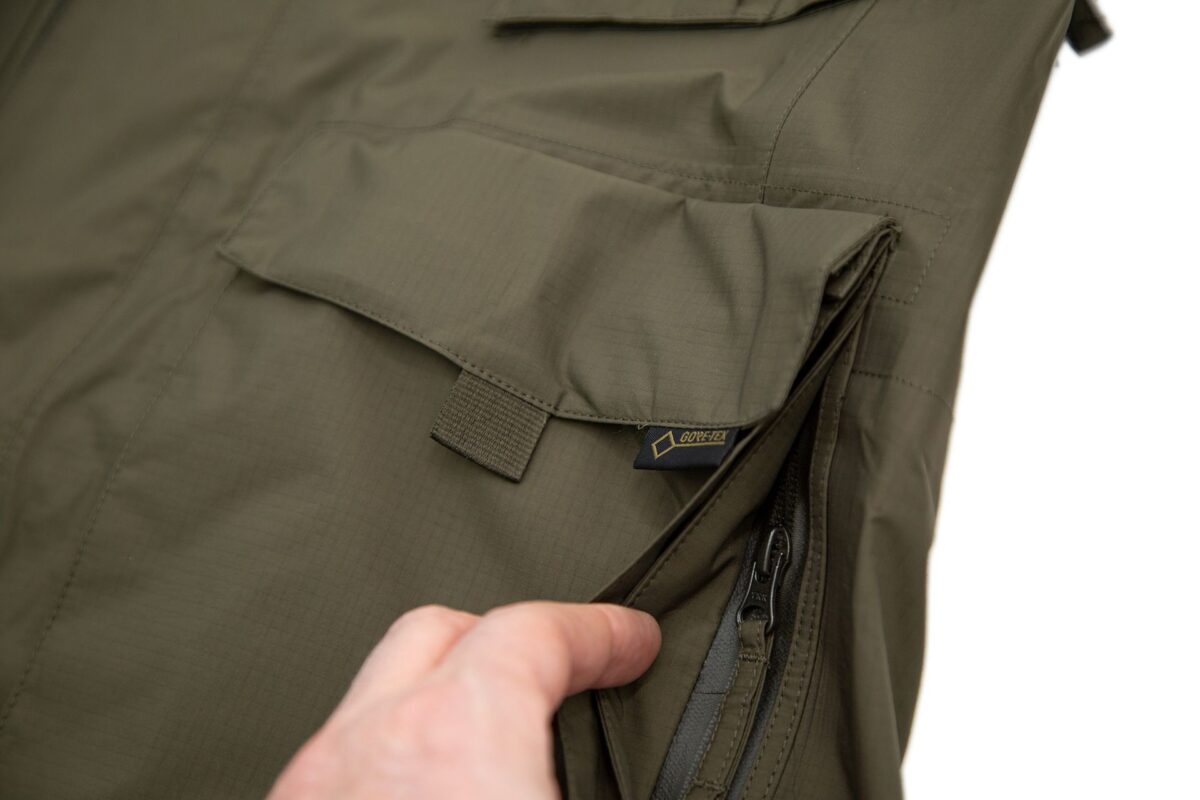 Carinthia TRG Jacket - Image 15