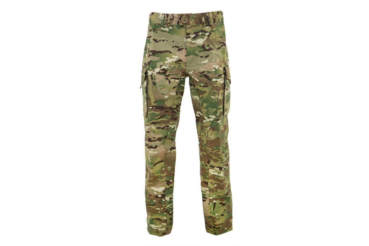 Carinthia® TRG Trousers - Image 2