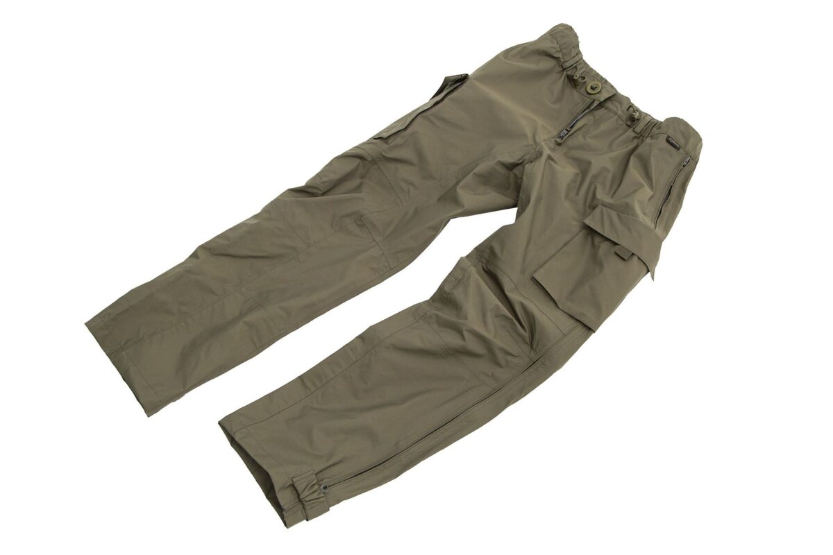 Carinthia® TRG Trousers - Image 8