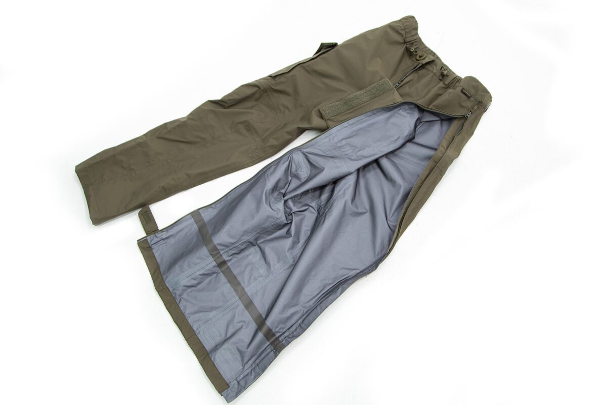 Carinthia® TRG Trousers - Image 9