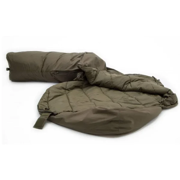 Carinthia Tropen Sleeping Bag Olive