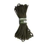 Mil-Tec® köis Commando Rope 5mm/15m