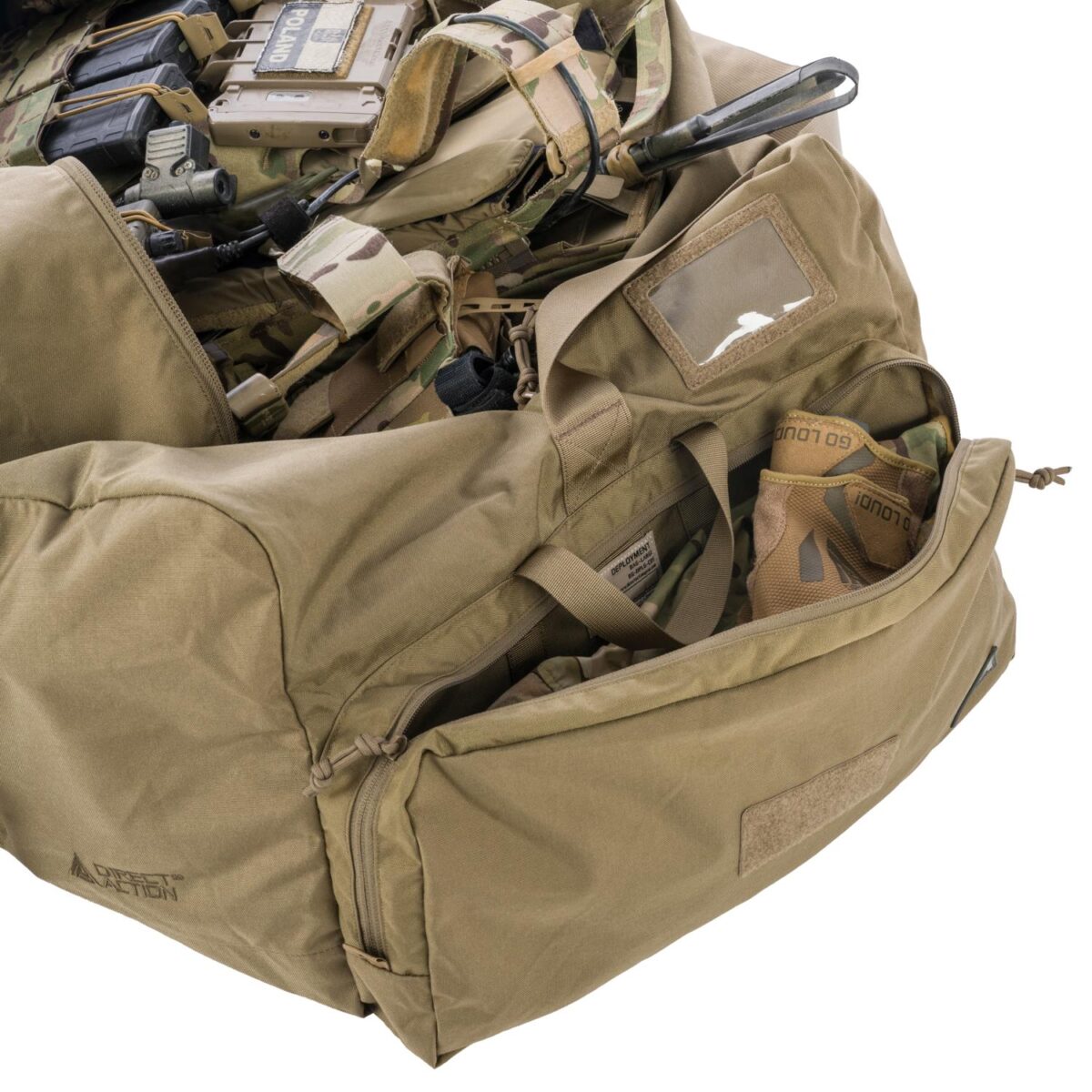 Direct Action® Deployment Bag - Large - Image 5