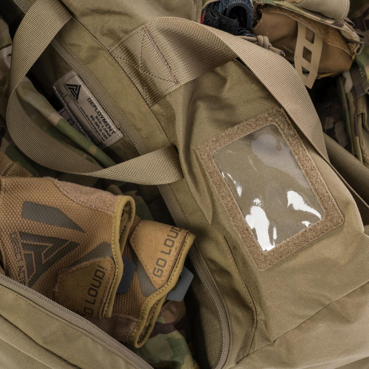 Direct Action® Deployment Bag - Large - Image 7