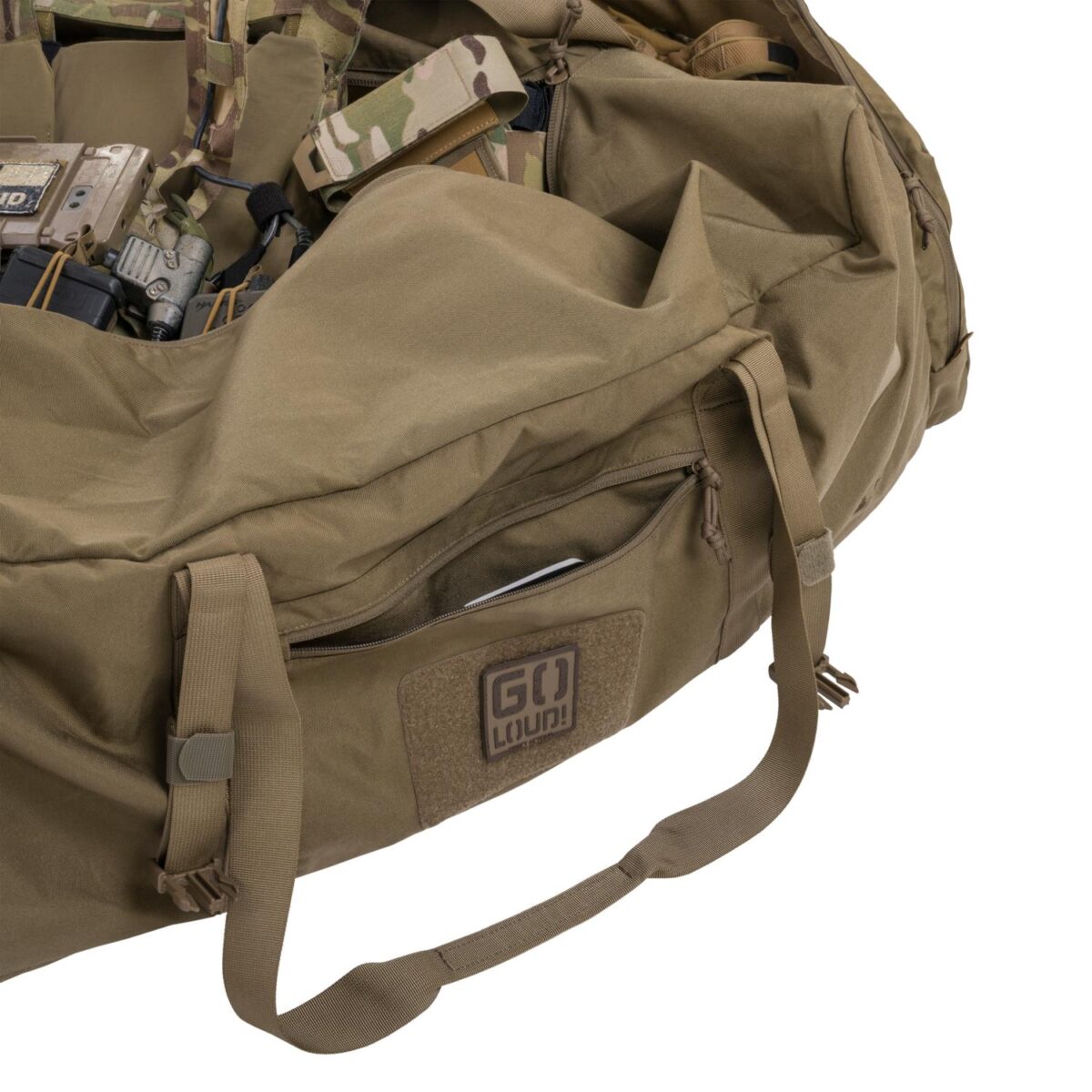 Direct Action® Deployment Bag - Large - Image 8