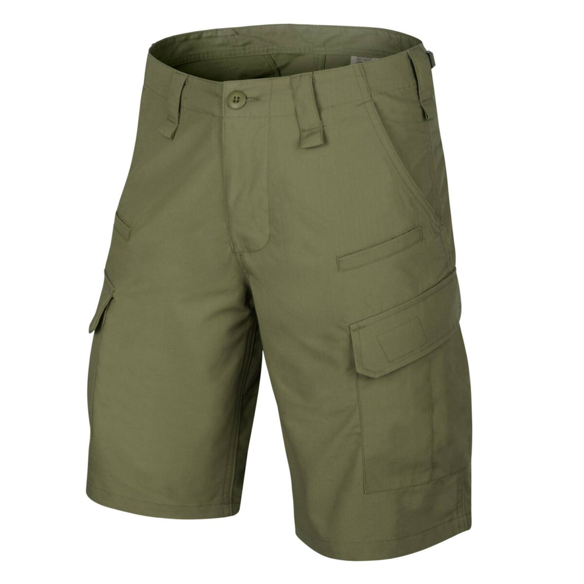 Helikon-Tex CPU Shorts - PolyCotton Ripstop - Image 4