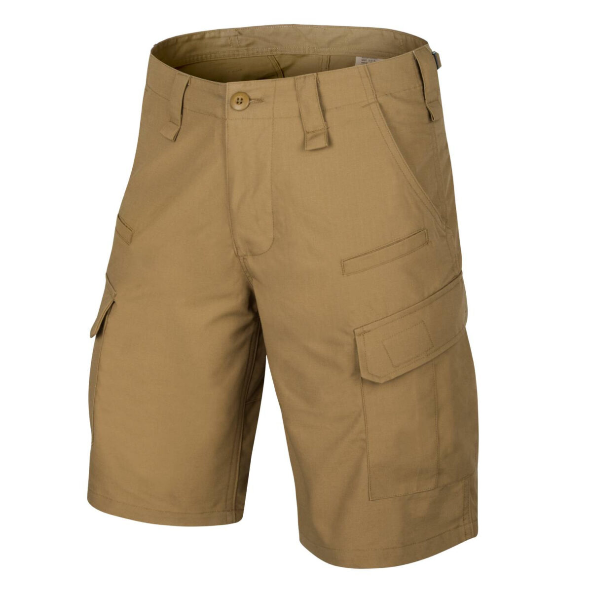 Helikon-Tex CPU Shorts - PolyCotton Ripstop - Image 3