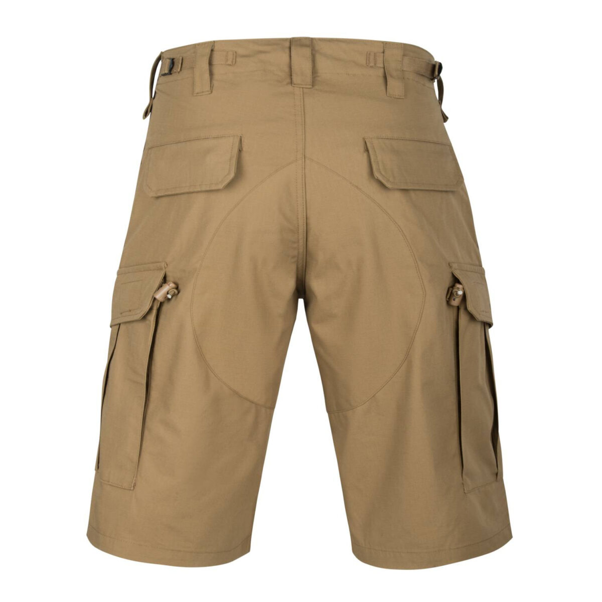 Helikon-Tex CPU Shorts - PolyCotton Ripstop - Image 6