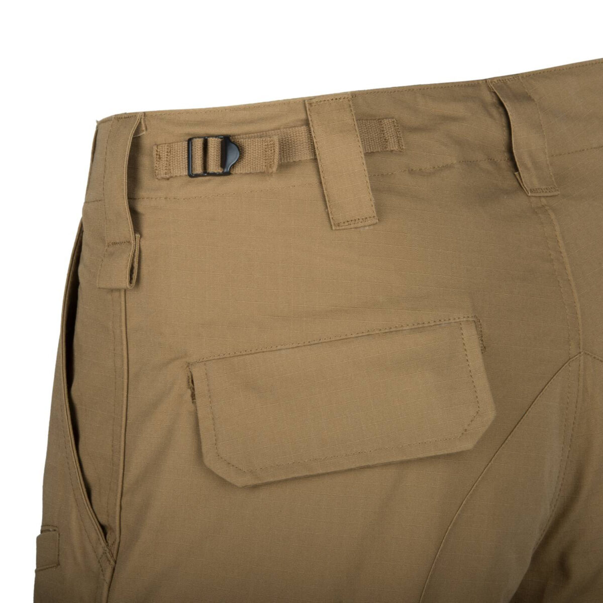 Helikon-Tex CPU Shorts - PolyCotton Ripstop - Image 7