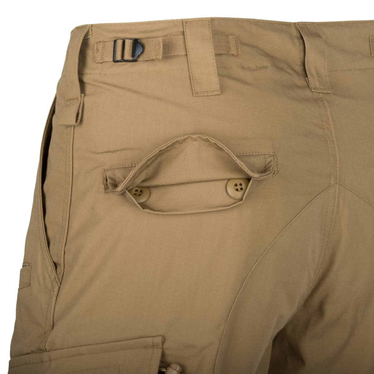 Helikon-Tex CPU Shorts - PolyCotton Ripstop - Image 8