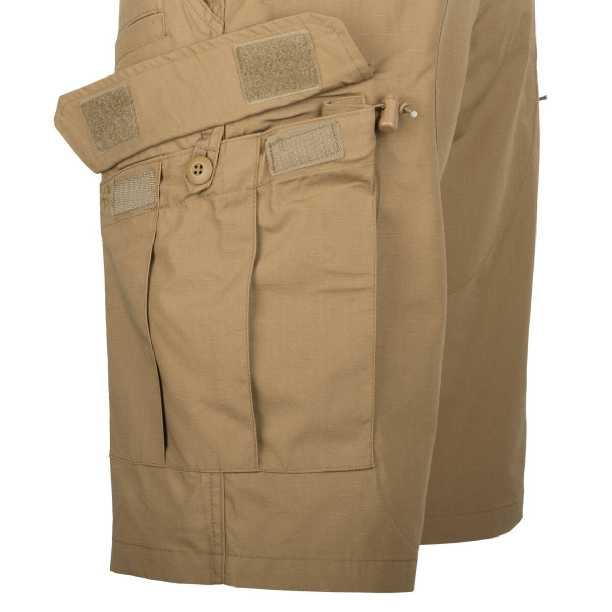 Helikon-Tex CPU Shorts - PolyCotton Ripstop - Image 9