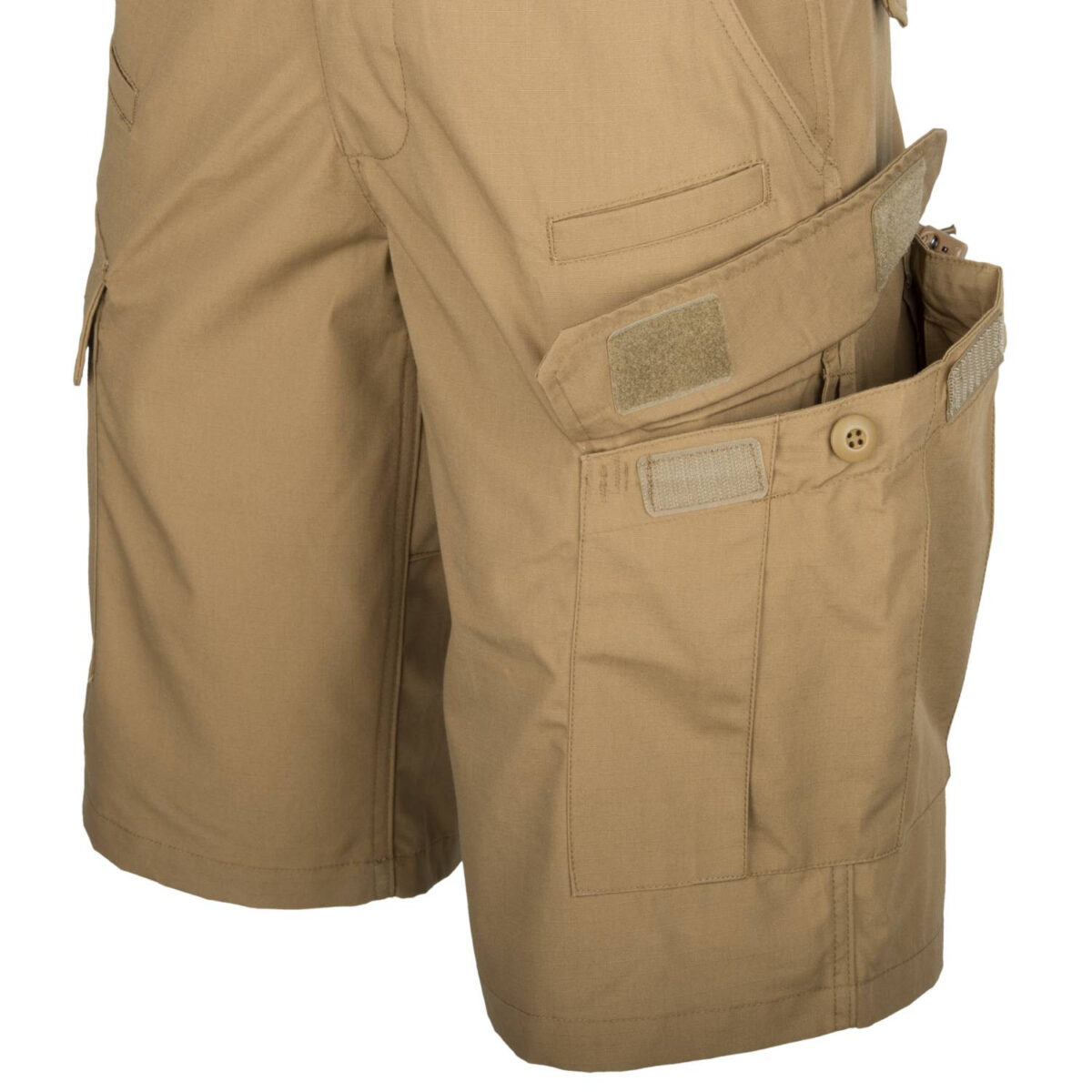 Helikon-Tex CPU Shorts - PolyCotton Ripstop - Image 10