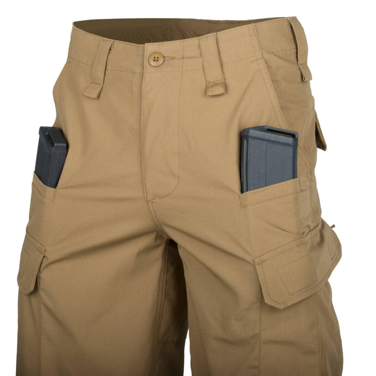 Helikon-Tex CPU Shorts - PolyCotton Ripstop - Image 11