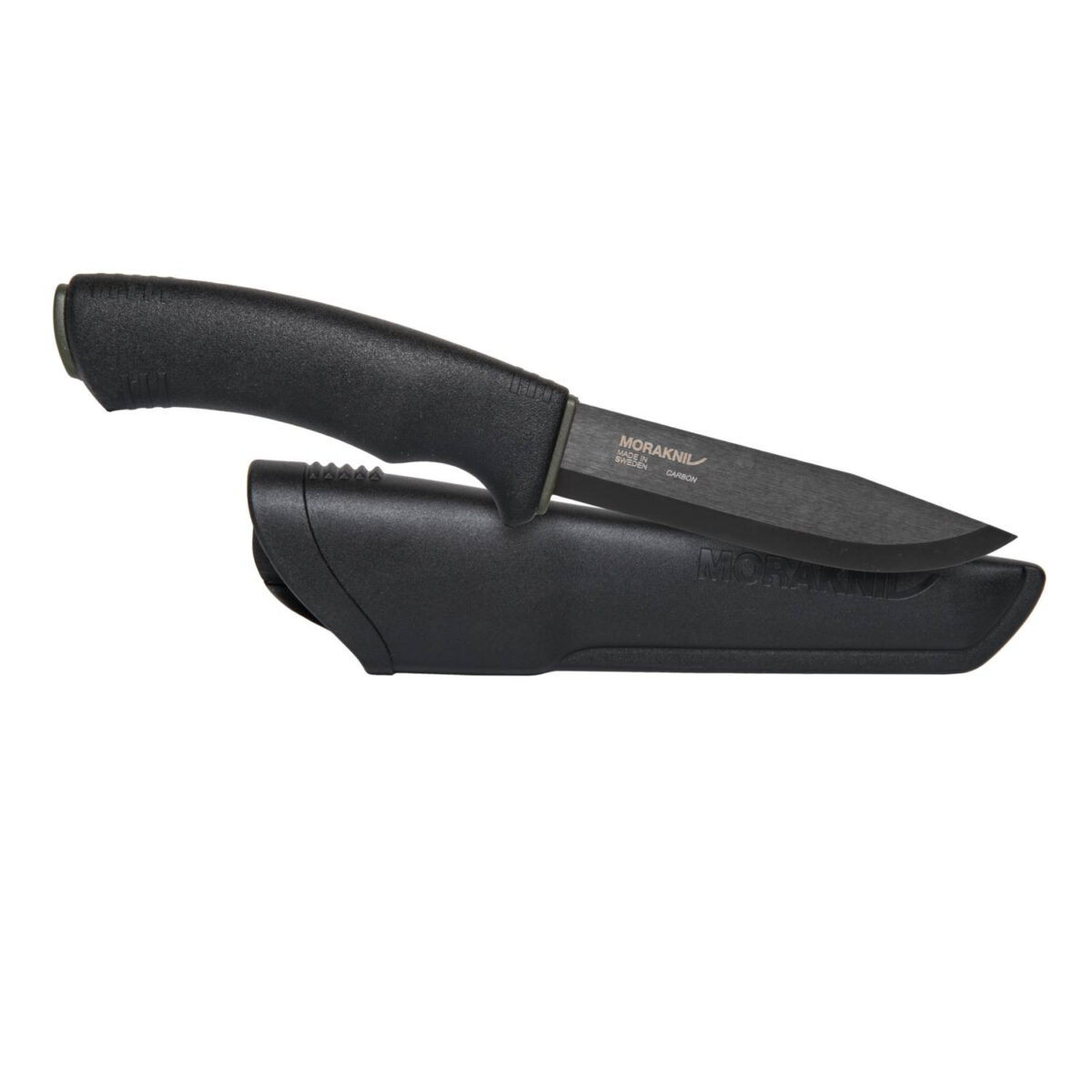 Nuga Morakniv® Bushcraft BlackBlade™ (C) - Image 1