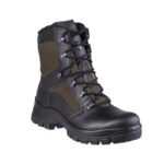 Saksa Armee Haix® Jungle BW saapad