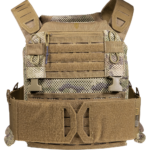 Ragnar Raids HARALD Tier0 Plate Carrier