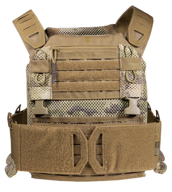 Ragnar Raids HARALD Tier0 Plate Carrier