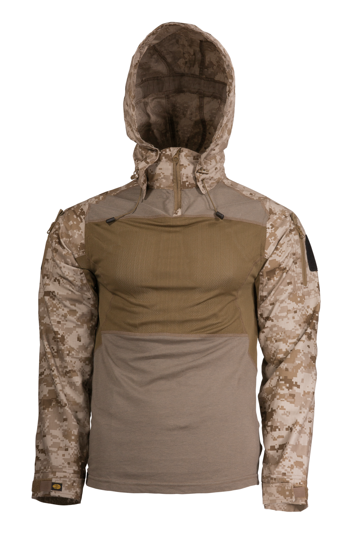 Ragnar Raids RAGNARÖK Combat Shirt - Image 1