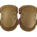 Hollandi Armee KP250 Centurion põlvekaitsmed
