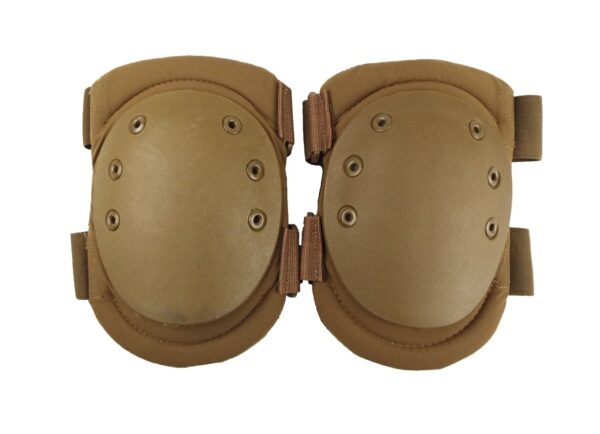 Dutch Army KP250 Centurion Knee Pads