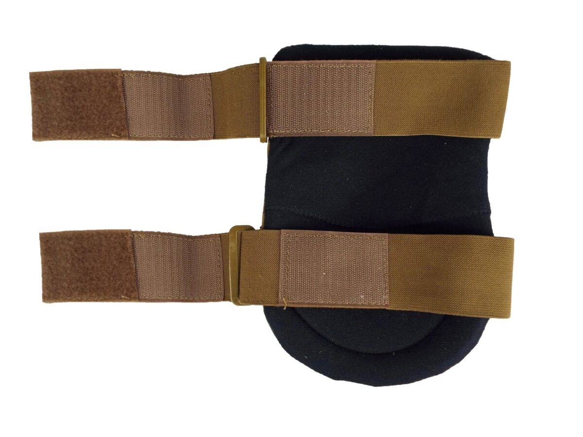 Dutch Army KP250 Centurion Knee Pads - Image 4