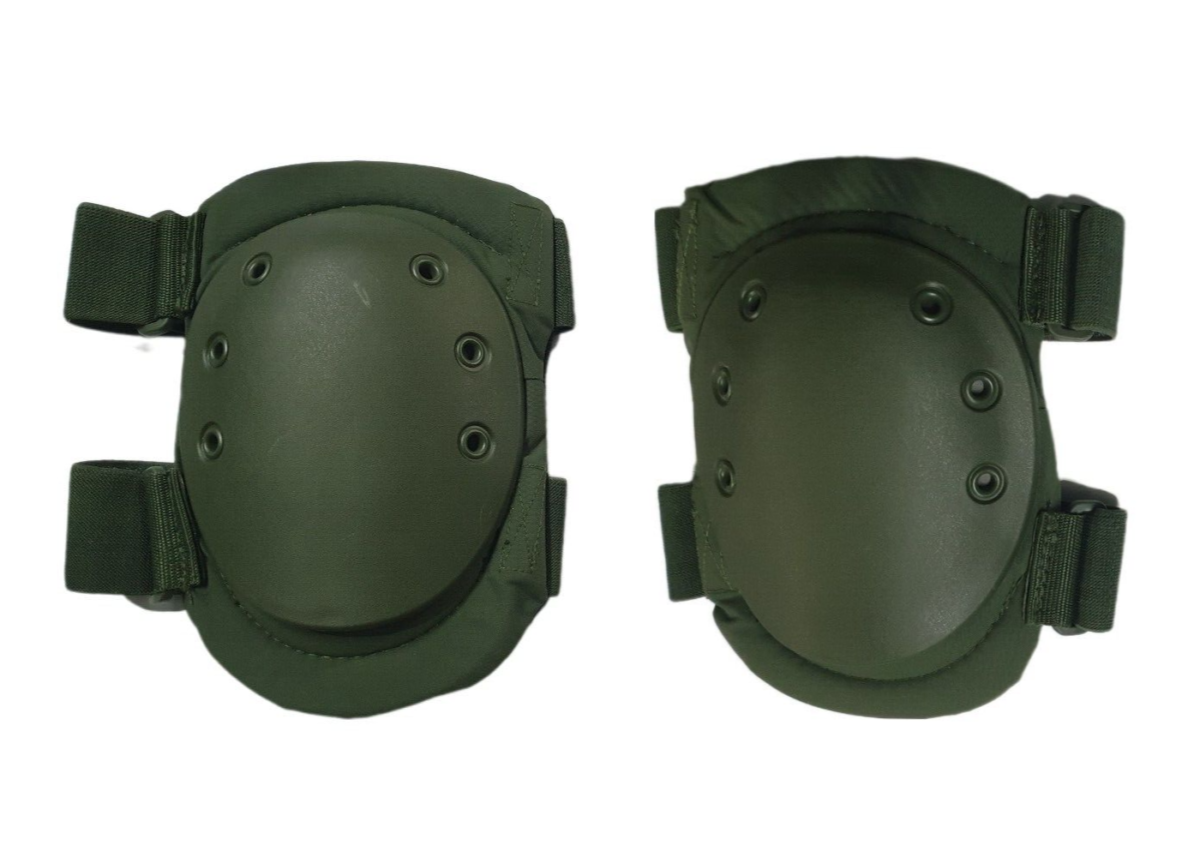 Dutch Army KP250 Centurion Knee Pads - Image 3