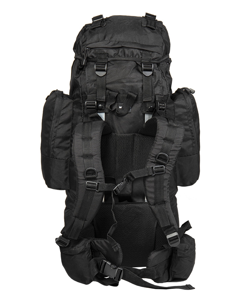 Mil-Tec® RANGER Backpack 75L - Outdoors