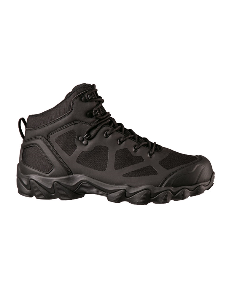 Mil-Tec® CHIMERA Mid Tactical Boots Outdoors