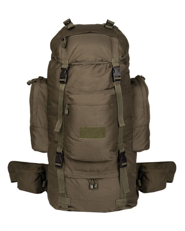Backpack "RANGER" 75L