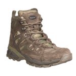 Mil-Tec® SQUAD 5 Inch taktikalised saapad