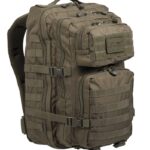 Mil-Tec® seljakott US Assault Pack Large