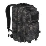 Mil-Tec® seljakott US Assault Pack LaserCut Large
