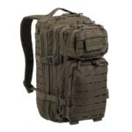 Mil-Tec® seljakott US Assault Pack LaserCut Small