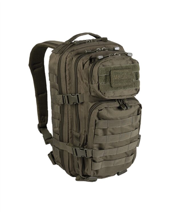 Seljakott US Assault Pack Small