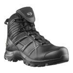 Haix® Black Eagle Safety 50 Mid