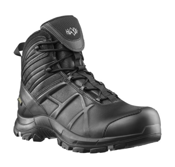 HAIX Black Eagle Safety 50 Mid