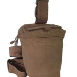 Hollandi Armee tühja salve tasku Drop Pouch Coyote