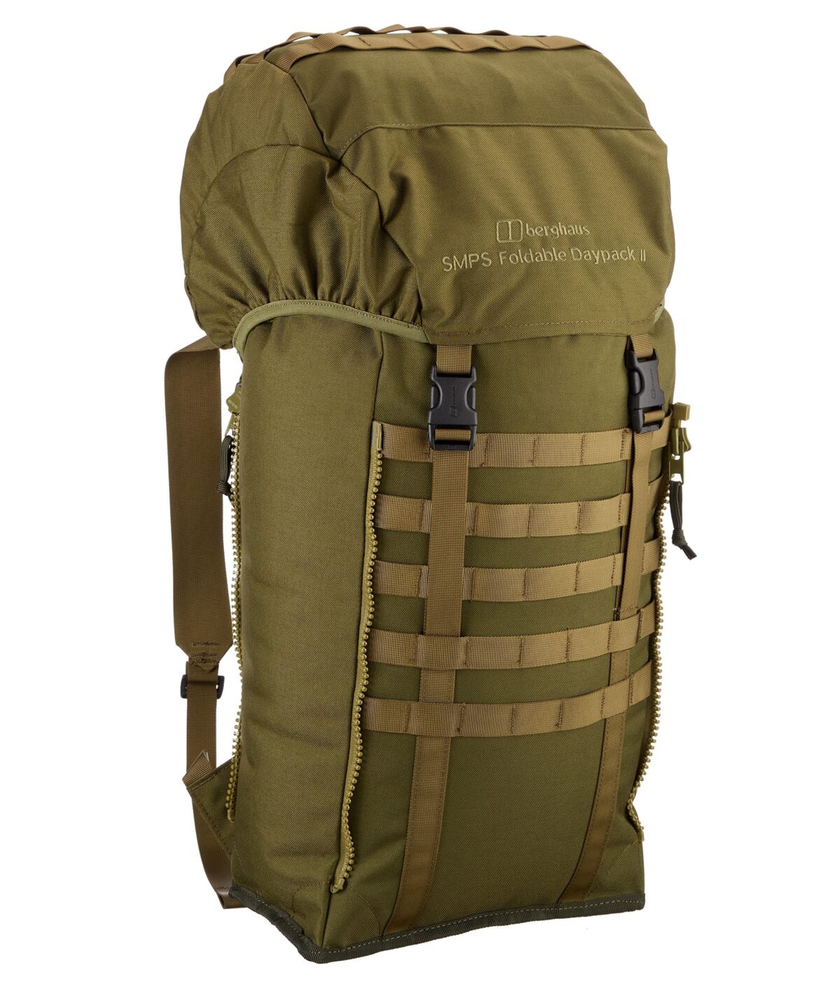 Berghaus SMPS foldable Daypack II 35L - Image 1