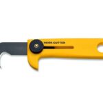 Langevarjuri nuga OLFA hook cutter HOK-1
