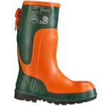 Turvakummikud metsatöödeks Lumberjack III by EPM