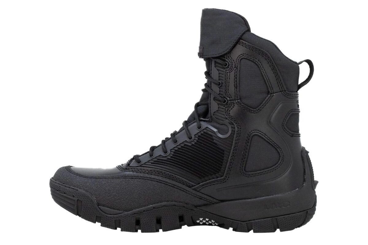 LALO Shadow Amphibian 8" Tactical Boot - Image 3